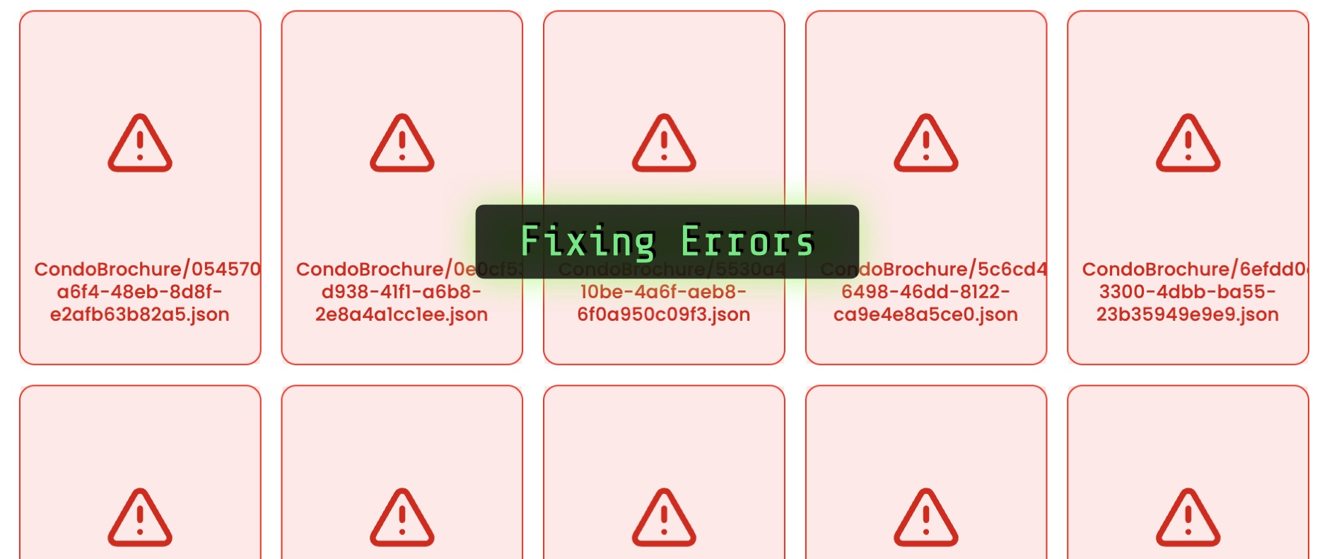 Tutorial 5: Debug Smarter: Fix‑with‑AI, LLM Switching, and Advanced Troubleshooting