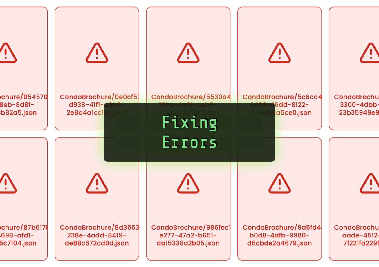 Tutorial 5: Debug Smarter: Fix‑with‑AI, LLM Switching, and Advanced Troubleshooting